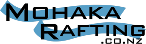 mohaka rafting logo